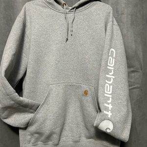 Carhartt Hoodie